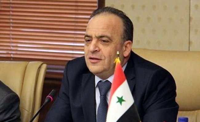 Syria Serious about Imminent  Syrian Talks in Astana: PM 